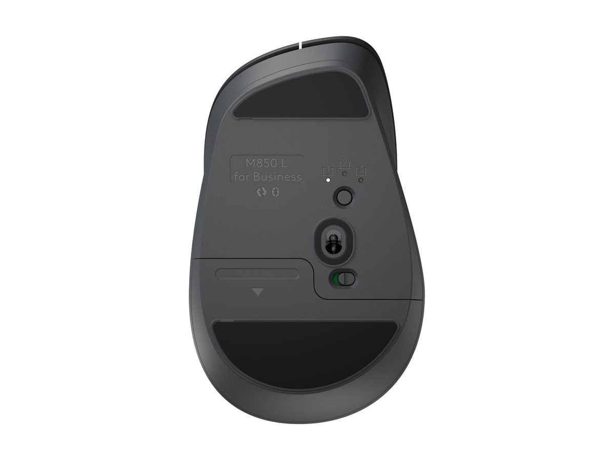 LOGITECH M850 L for Business - GRAPHITE