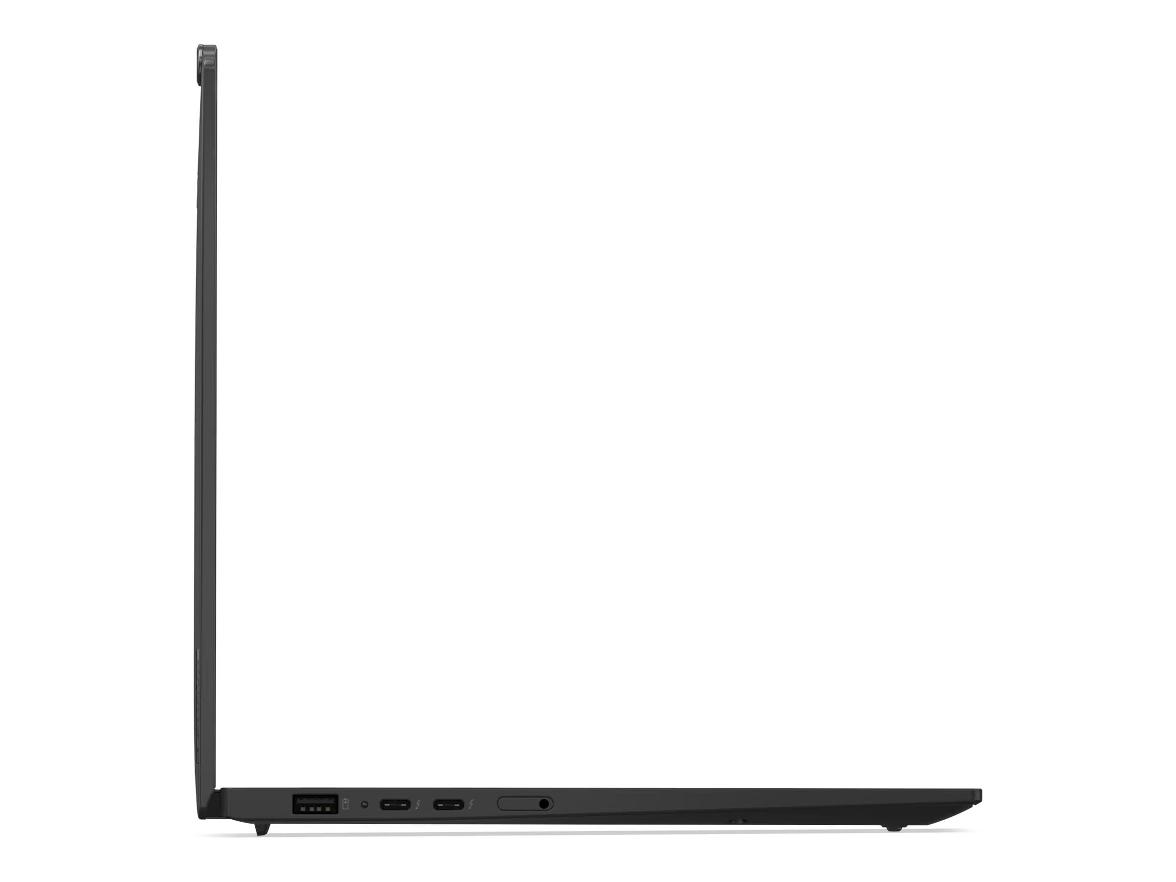 LENOVO ThinkPad X1 Carbon G13 Intel Core Ultra 7 258V 14p WUXGA 32Go 1To SSD M.2 Intel Arc Graphics 140V W11P 3YR Premier NBD