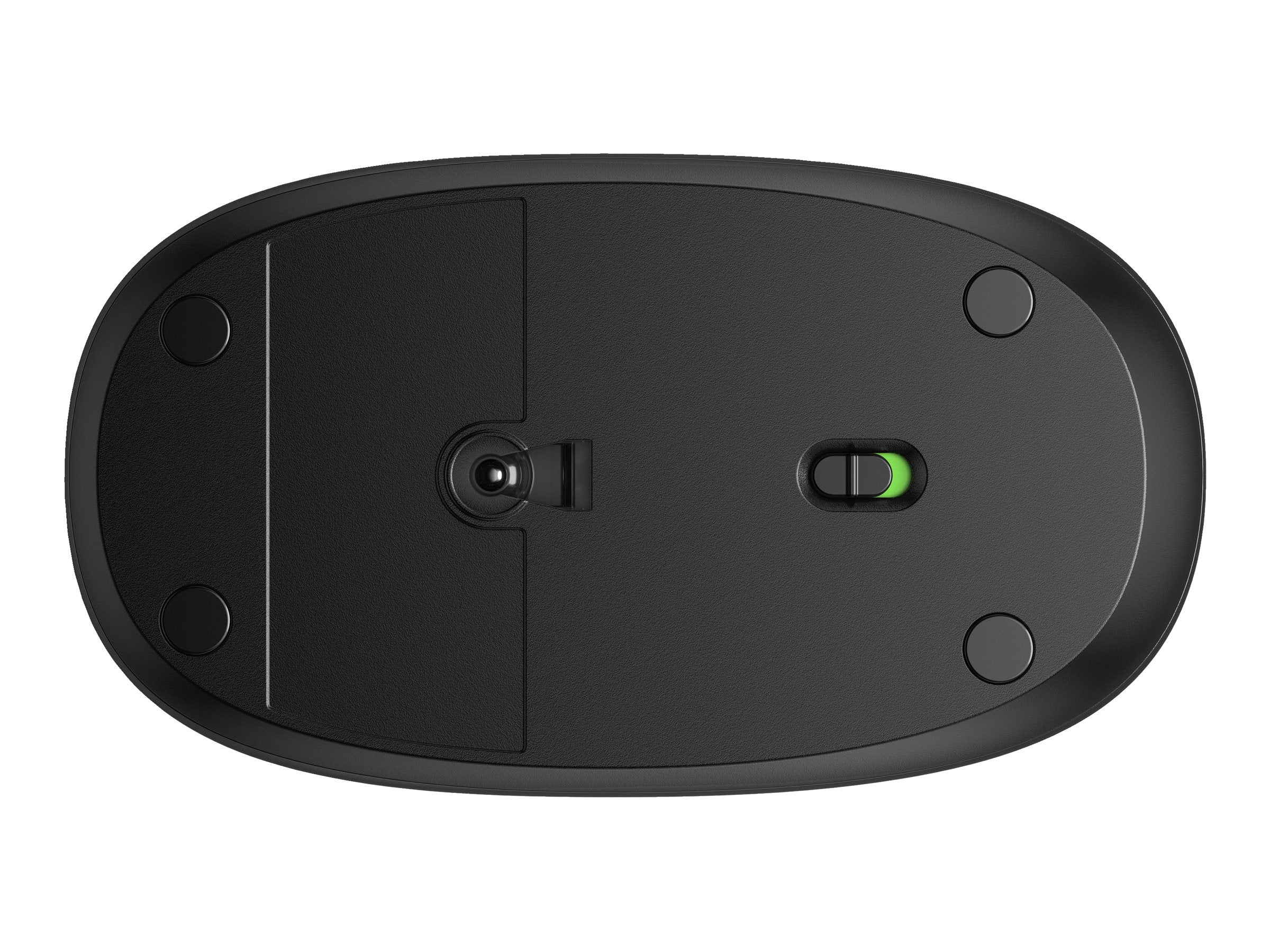 HP 245 BLK Bluetooth Mouse souris sans fil (EU)