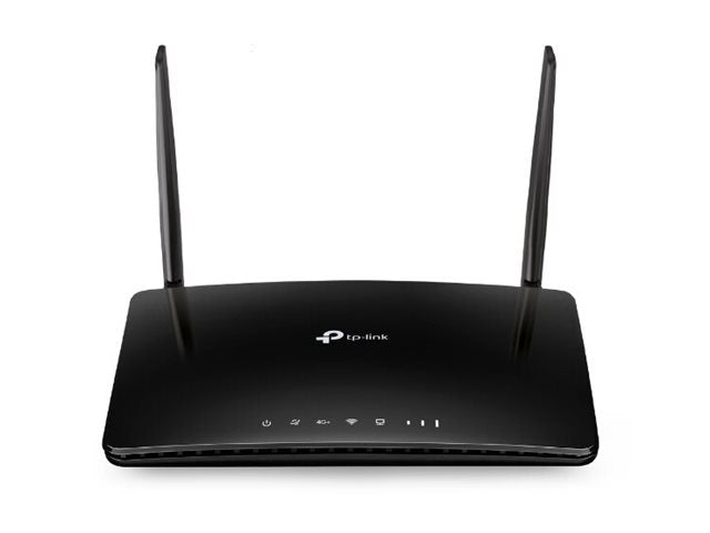 Dual Band 4G LTE Router