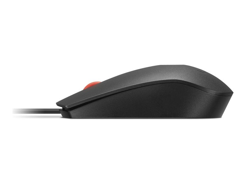 LENOVO Fingerprint Biometric USB Mouse Gen3