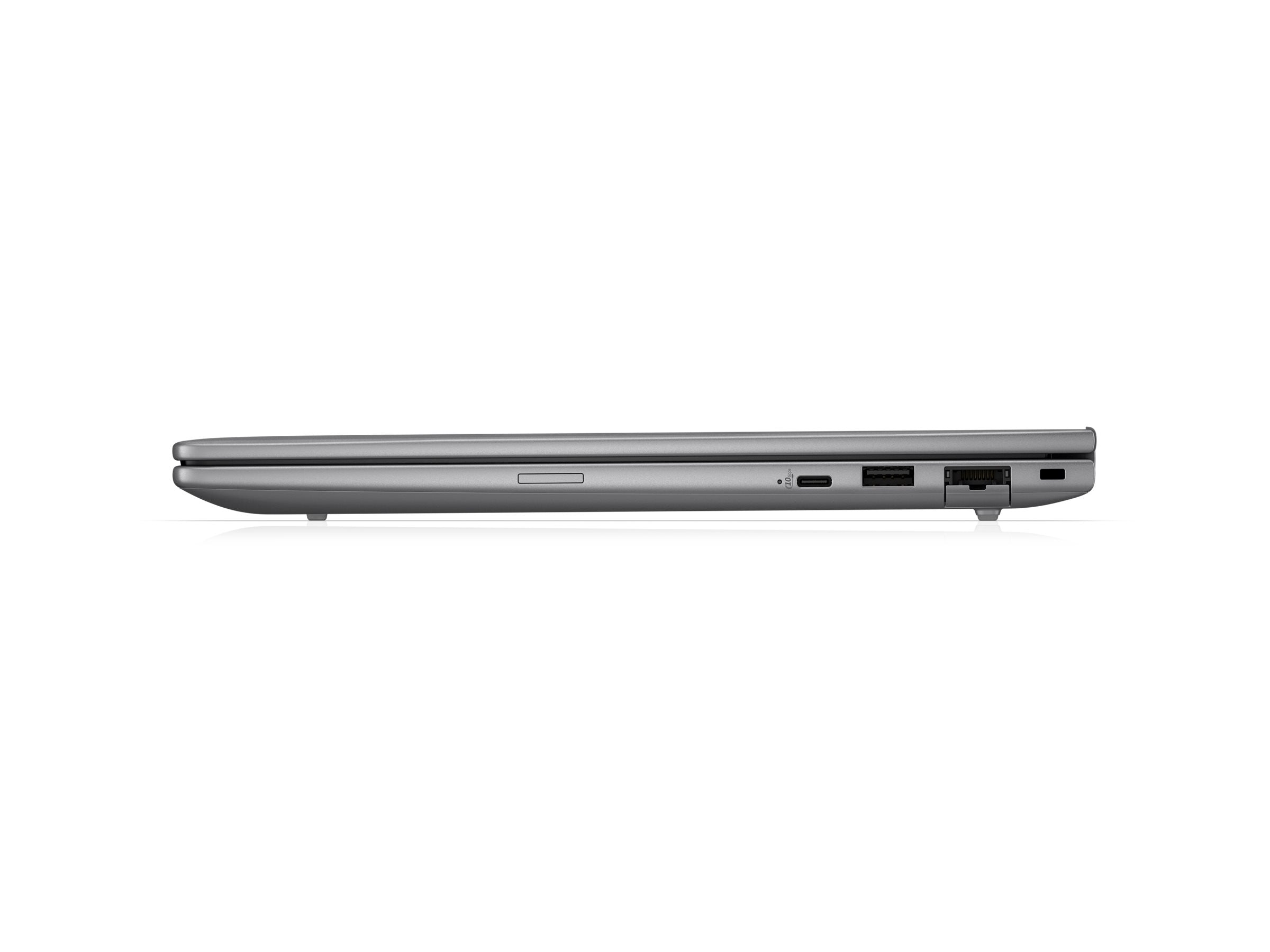HP ZBook 8 G1i AMD Ryzen AI 9 HX PRO 375 14p 64Go 1To SSD W11P 3/3/3