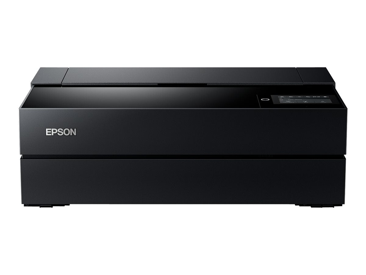 EPSON SureColor SC-P900 Printer colour ink-jet Roll A2 plus 43.2cm 5760x1440dpi capacity 120 sheets LAN USB 3.0 Wi-Fi