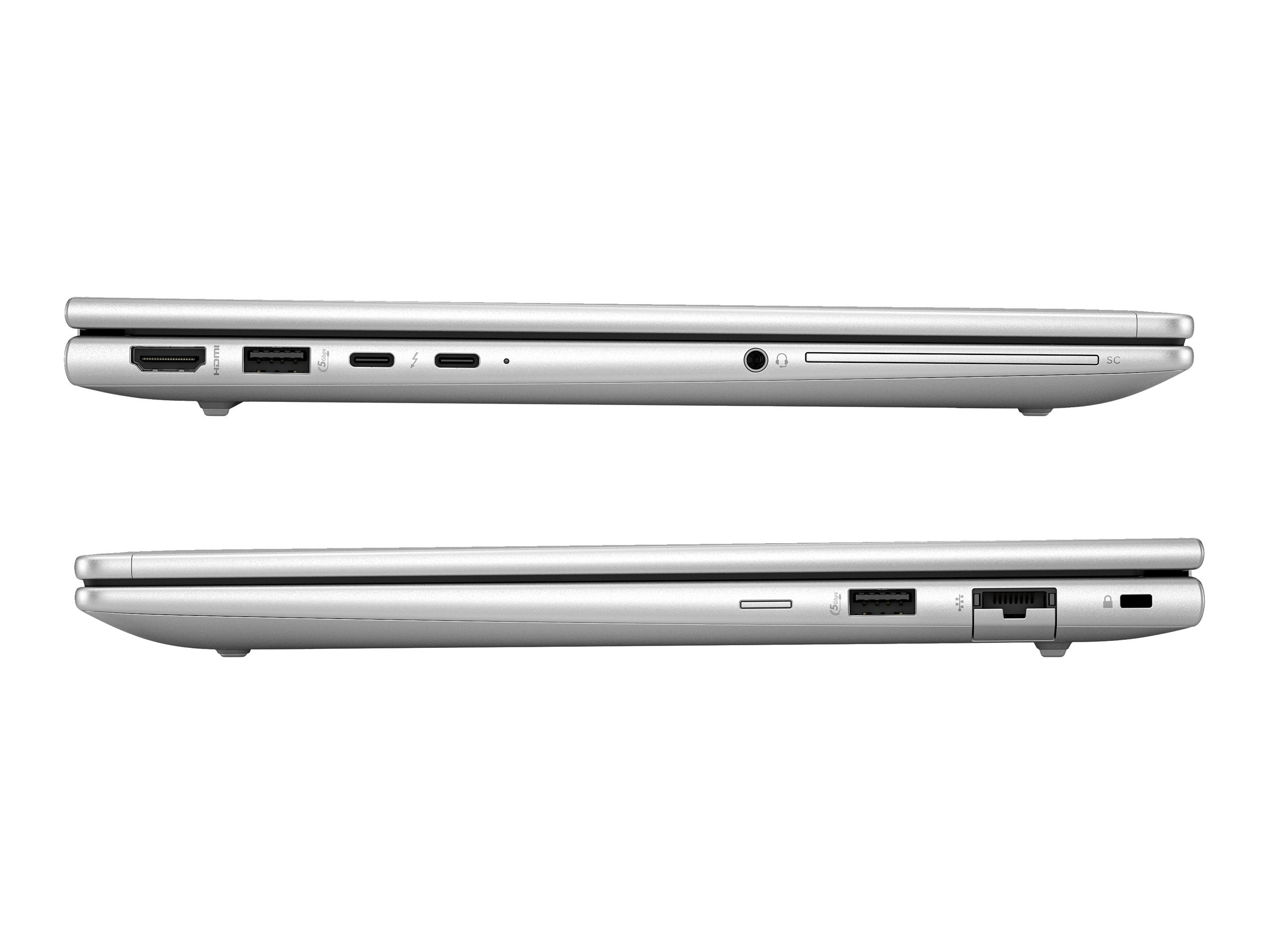 HP EliteBook 630 G11 Intel Core Ultra 5 125U 13.3p WUXGA 32Go 1To SSD Intel Graphics W11P 1/1/0 SmartBuy