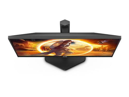 AOC 27G4X 27p Curved Gaming 1920x1080 2xHDMI Black