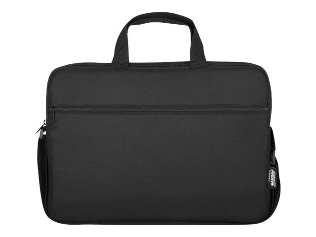 URBAN FACTORY Nylee Toploading case 17.3i