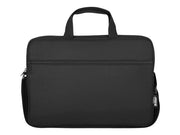 URBAN FACTORY Nylee Toploading case 17.3i