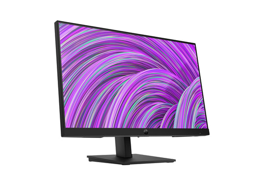 HP Écran P22h G5 FHD 21.5p FHD 1920x1080 HDMI VGA DisplayPort 3/3/0