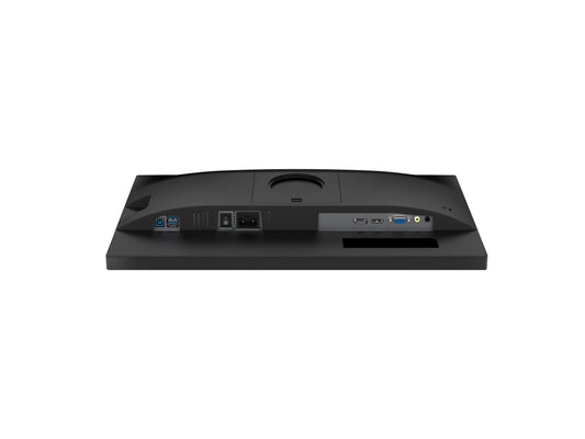 AOC 22E2UMF 22" 1920 x 1080 Full HD (1080p) @ 75 Hz - VA - 3000:1 - HDMI, VGA, DisplayPort - haut-parleurs - noir - ajustable