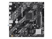 ASUS PRIME A520M-K ARGB AM4 DDR4 M.2 HDMI AURA MB
