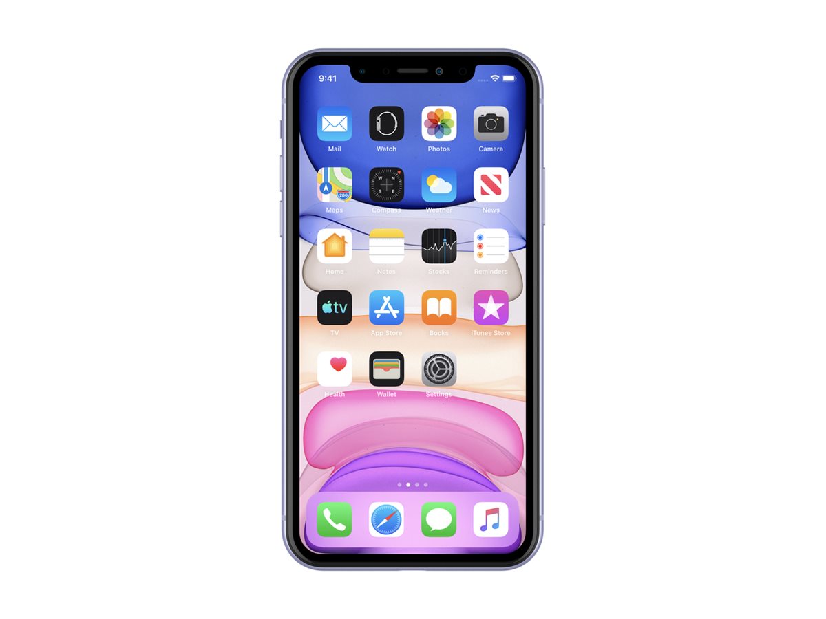 BELKIN Invisiglass Ultra AM Screen Protector - iPhone 11