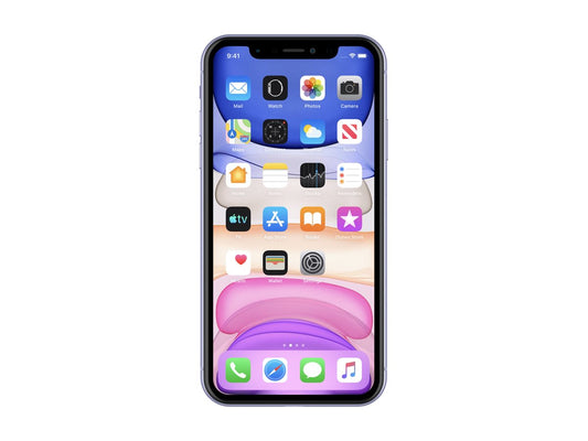 BELKIN Invisiglass Ultra AM Screen Protector - iPhone 11