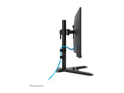 Neomounts DS45-600BL1 Single monitor sta