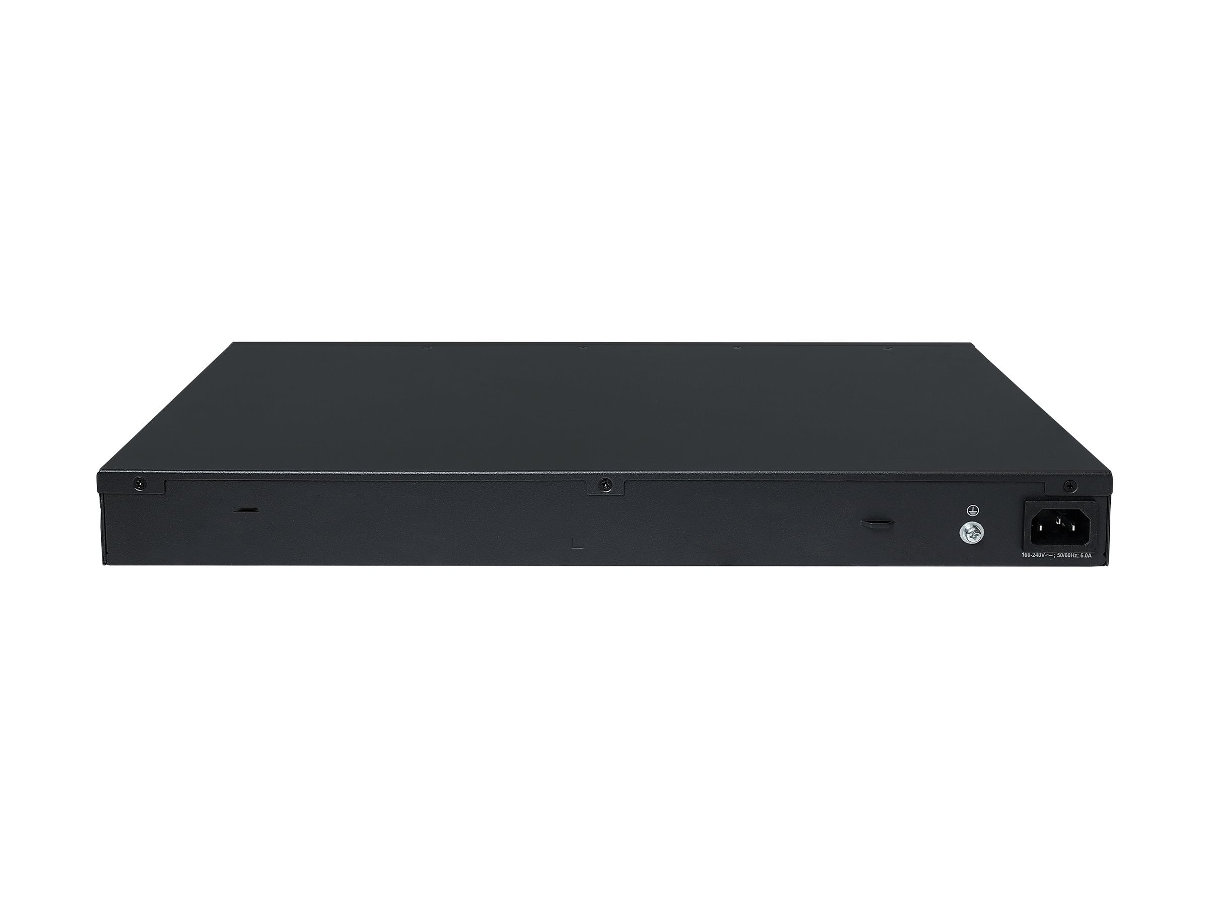HPE Networking CW 2150 48p 10M/100M/1G 4p SFP+ 1G/10G Switch EU en