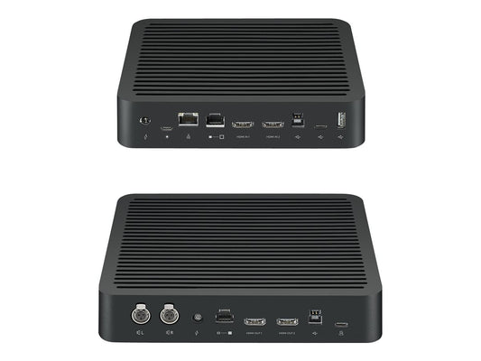 LOGITECH Rally Video conferencing kit