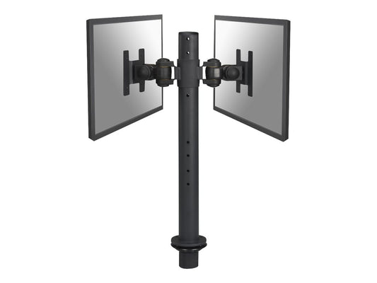 NEOMOUNTS FPMA-D050DBLACK Support décran à fixer 10-30p