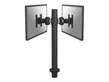 NEOMOUNTS FPMA-D050DBLACK Support décran à fixer 10-30p