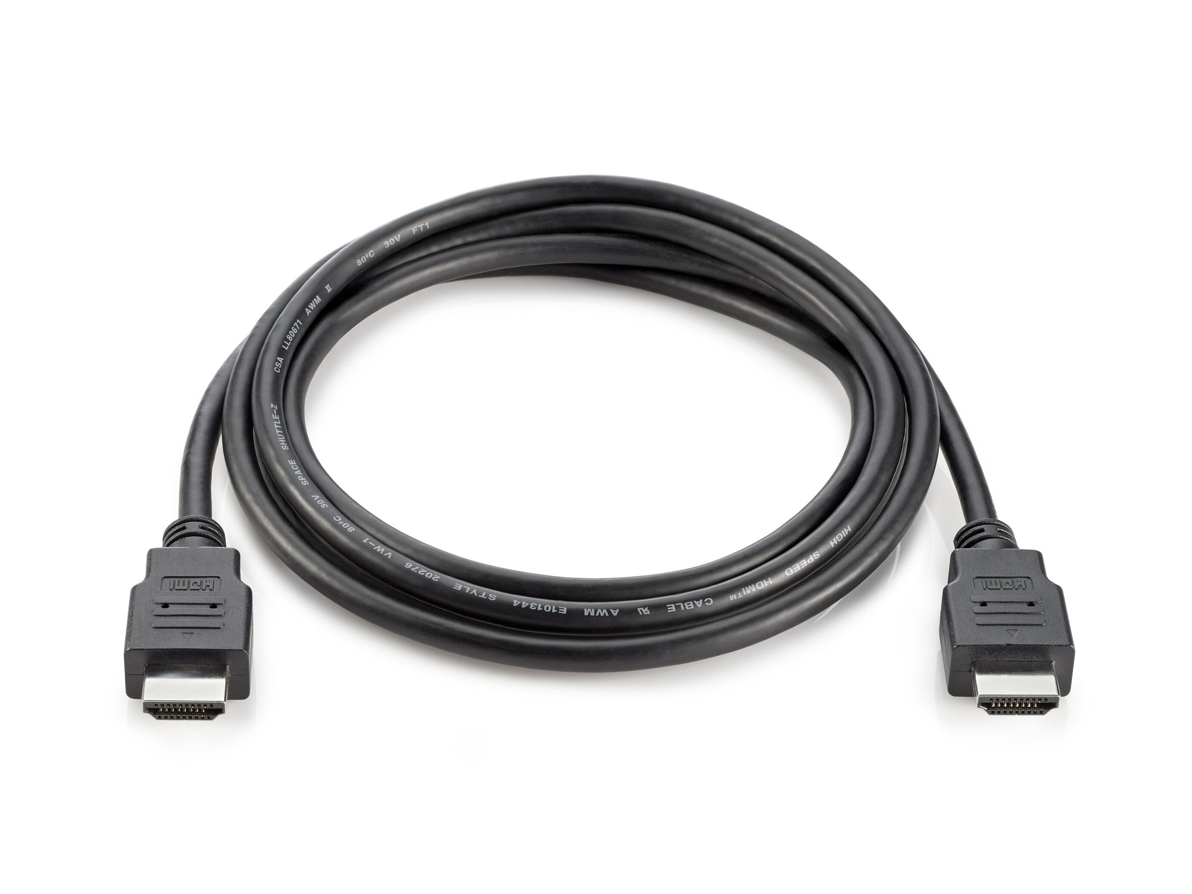 HP HDMI Standard Cable Kit