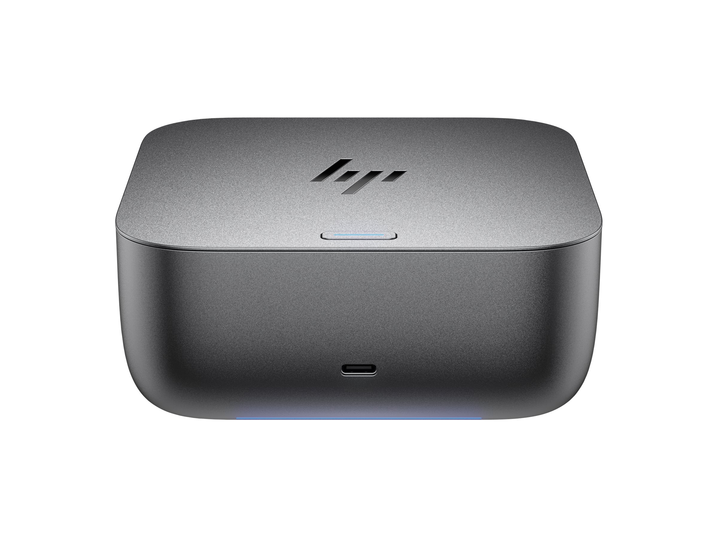 HP Thunderbolt 4 100W G6 Dock TBT4 HDMI RJ-45 2xUSB-C 2xDP 3xUSB (EU)