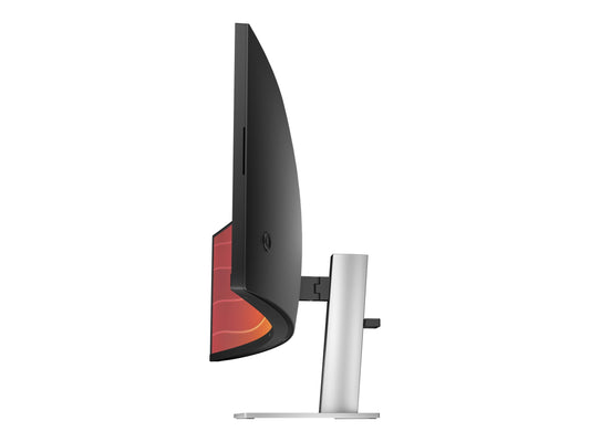 HP Écran incurvé E45c G5 44.5p DQHD 5120x1440 HDMI USB-C DisplayPort