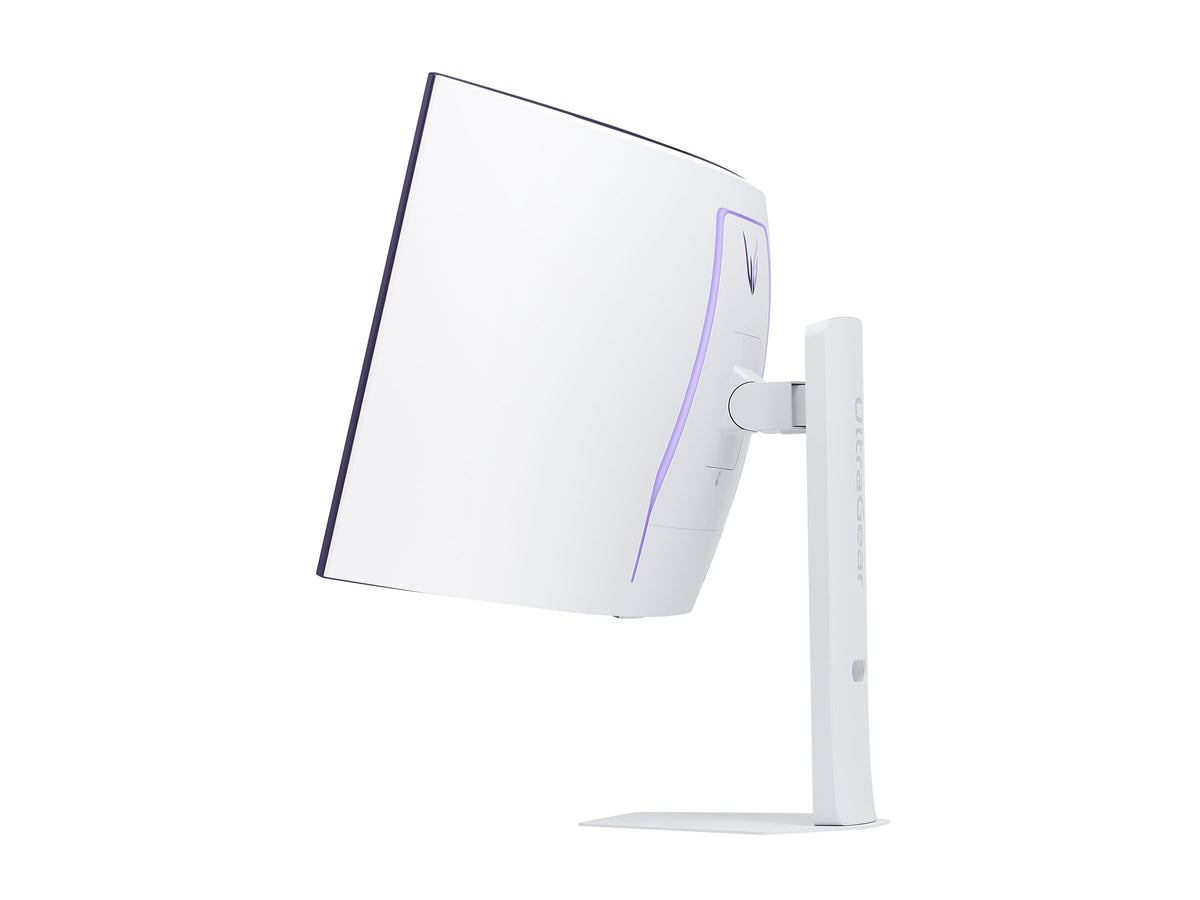 LG 39GX90SA-W.AEU 39p OLED UWQHD 21:9 240Hz 275cd/m2 0.03ms HDMI DP USB-C