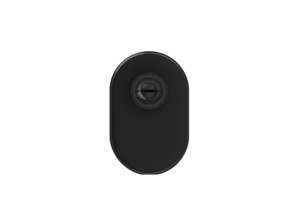 BELKIN BOOST CHARGE Magnetic wireless Car Vent Mount + Car Charger No CLA Black