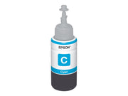 Ink/T6641 Colour Bottle 70ml CY