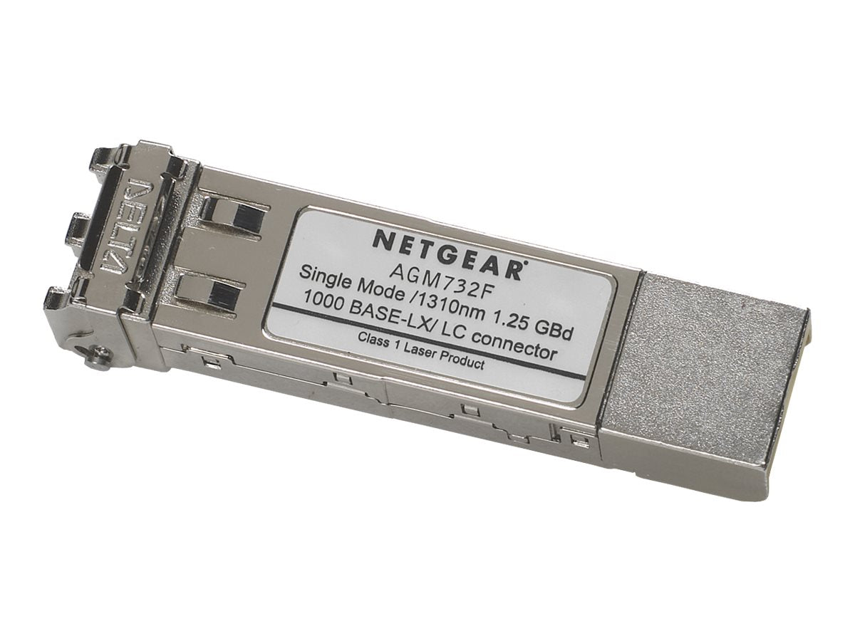 SFP Transceiver 1000BASE-LX LR SM