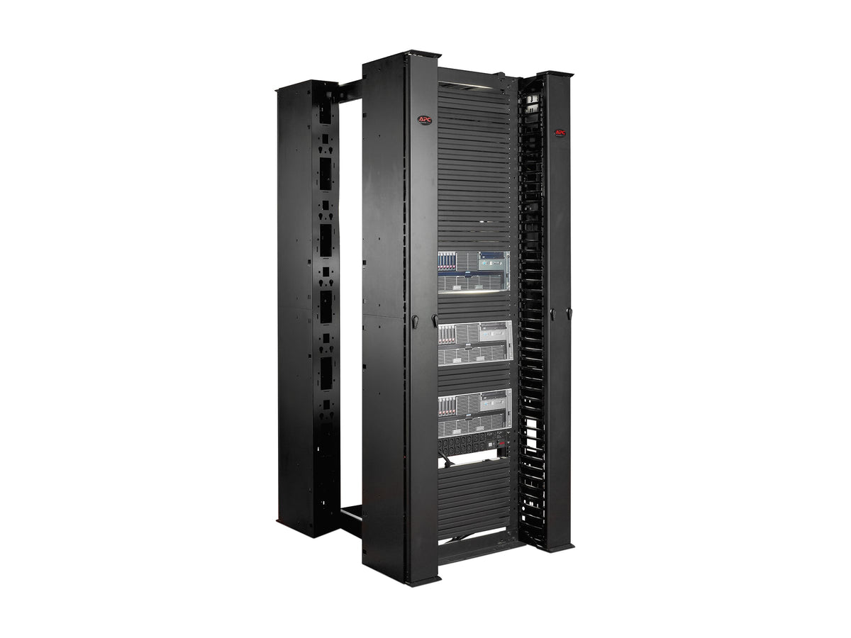 APC CDX Side Cover for Single Sided 84manager