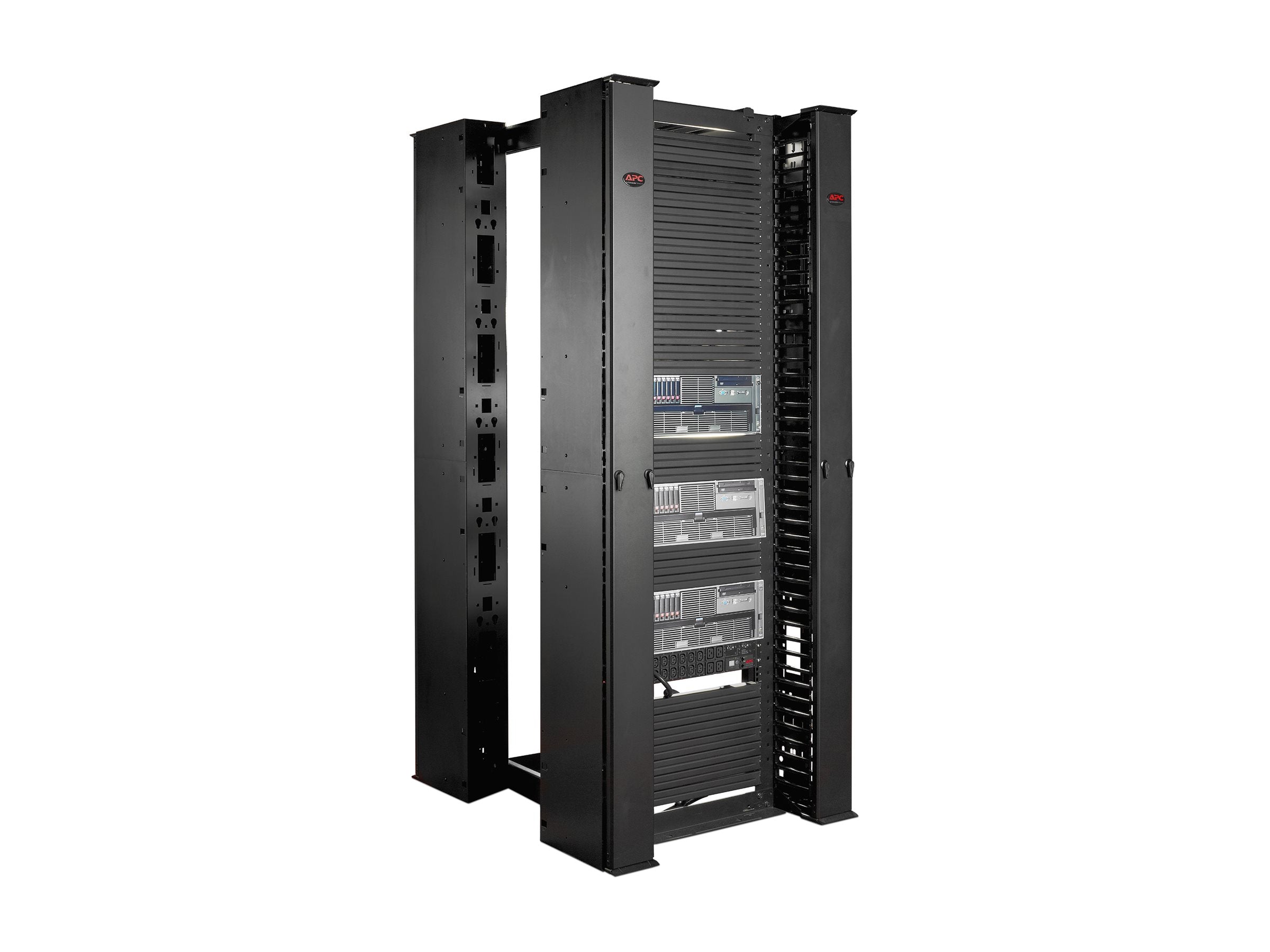APC CDX Side Cover for Single Sided 84manager