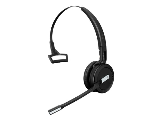 EPOS IMPACT SDW 5015 EU/UK/AUS Wireless DECT Office Headset with base station for phone and PC