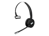 EPOS IMPACT SDW 5015 EU/UK/AUS Wireless DECT Office Headset with base station for phone and PC