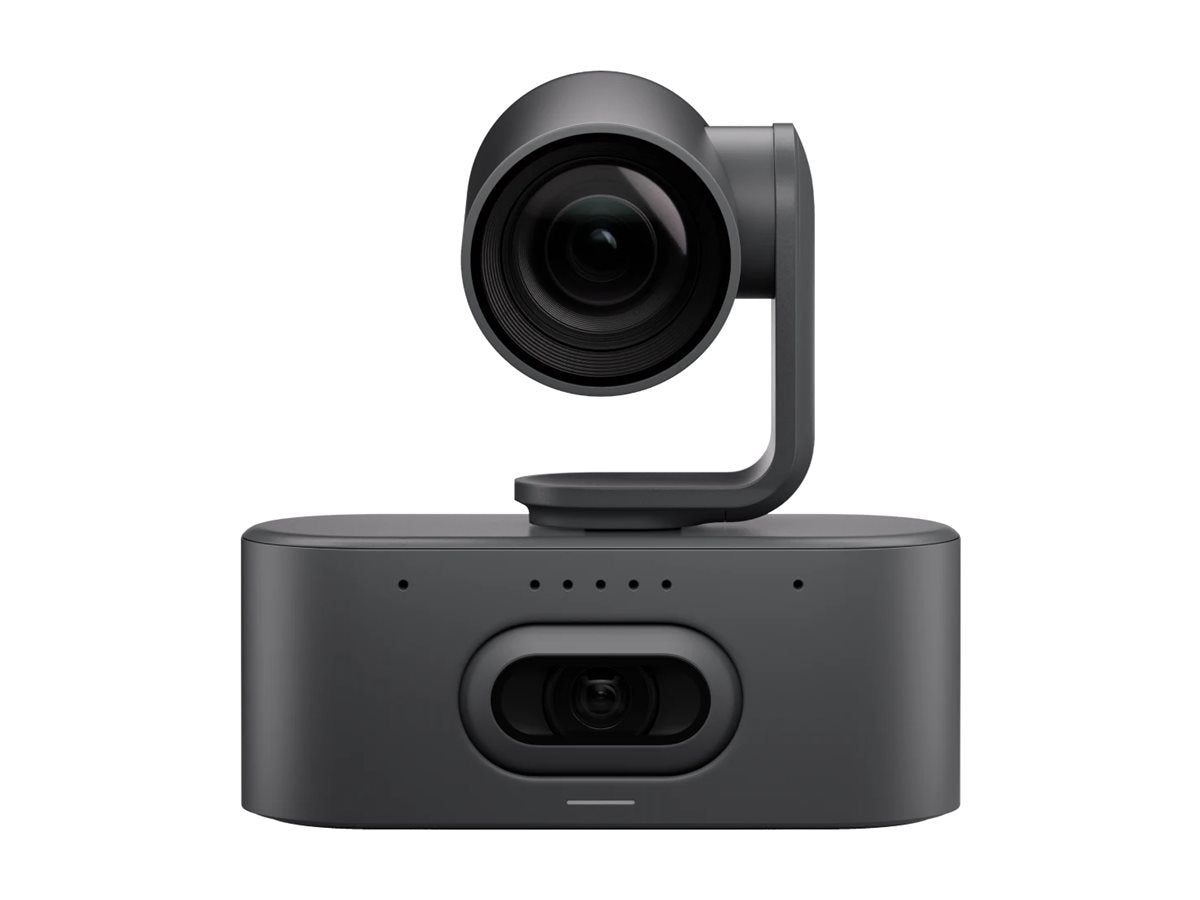 Rally AI Camera Pro Graphite EU