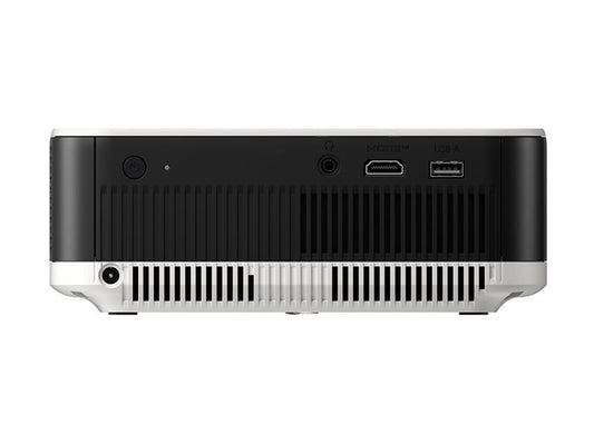 EPSON Lifestudio POP Projector 700lm EF-61W Diamond White