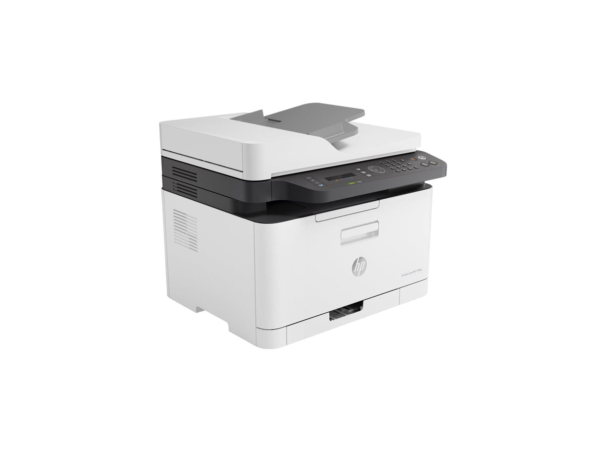 HP Color Laser MFP 179fnw MFP colour laser A4 14ppm Copy 18ppm Print 150sheets USB LAN Wi-Fi imprimante laser multifonction