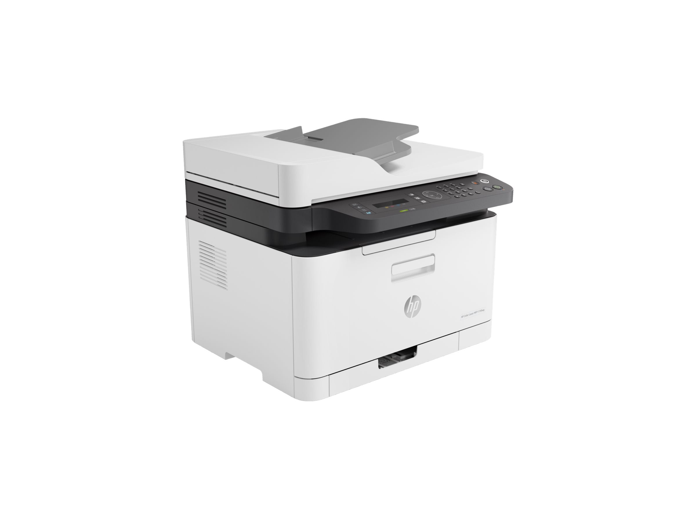 HP Color Laser MFP 179fnw MFP colour laser A4 14ppm Copy 18ppm Print 150sheets USB LAN Wi-Fi imprimante laser multifonction