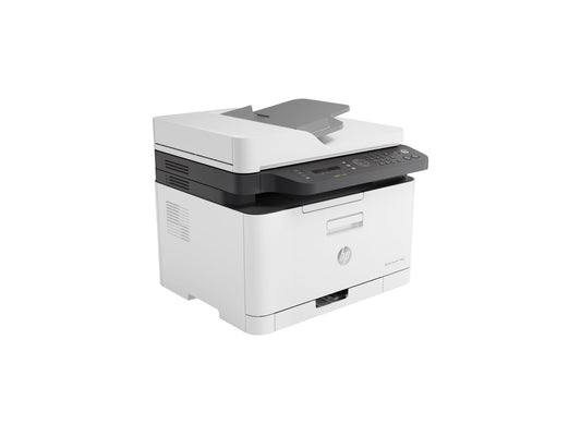 HP Color Laser MFP 179fnw MFP colour laser A4 14ppm Copy 18ppm Print 150sheets USB LAN Wi-Fi
