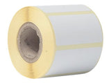 BROTHER thermal label roll 51X26 12 pack