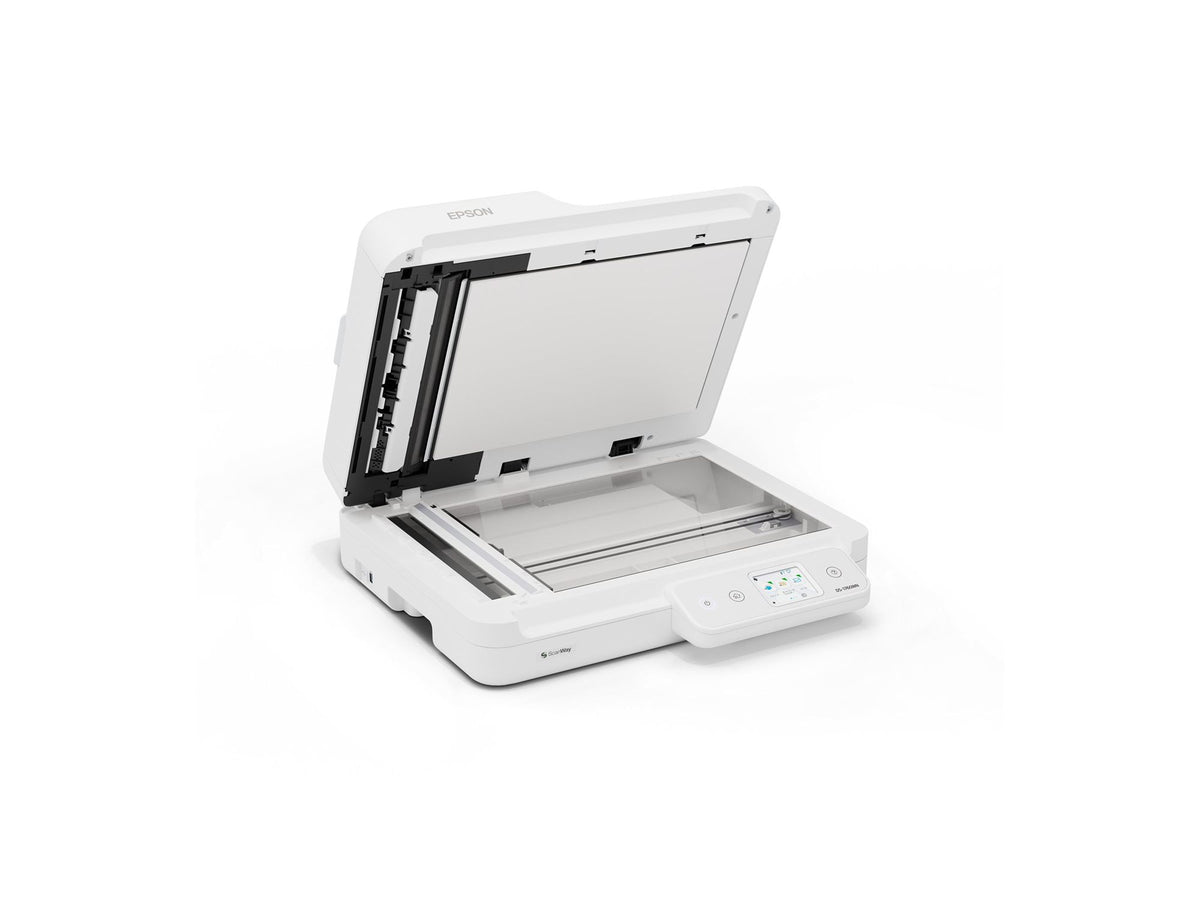 EPSON Workforce DS-1760WN Scanner 30ppm