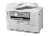 BROTHER MFC-J6959DW MFP colour ink-jet 25ppm copy 30ppm print 850 sheets USB 2.0 LAN Wi-Fi NFC USB 2.0 host
