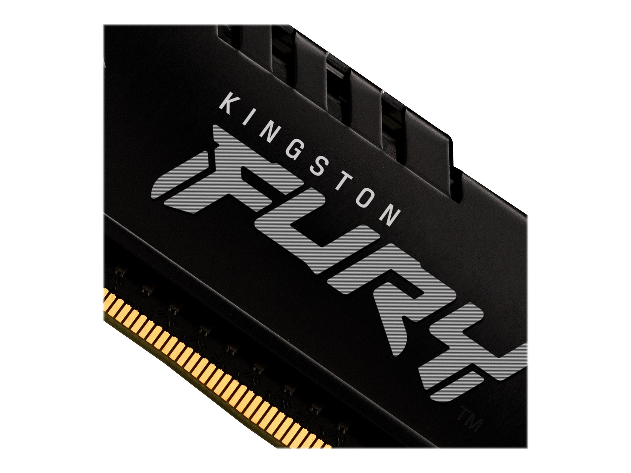 16GB 3200 DDR4 DIMM FURY Beast Blck