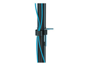 NEOMOUNTS NM-D335DBLACK Support décran à poser 10-27p