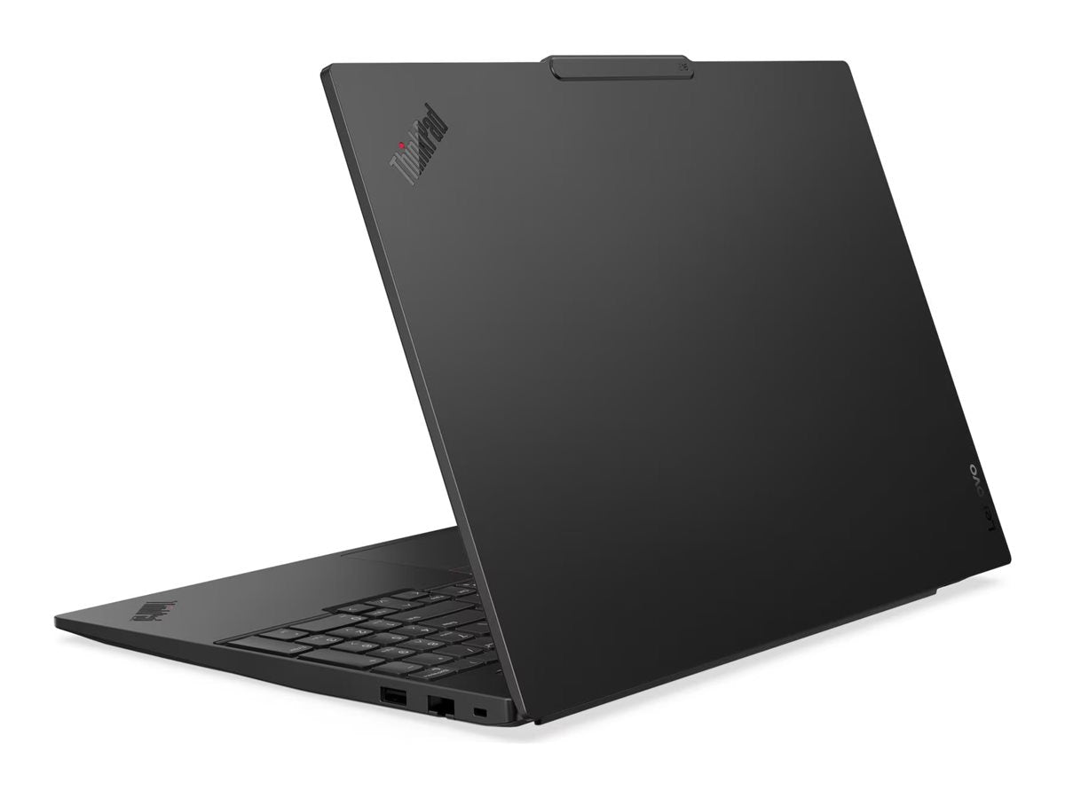 LENOVO ThinkPad E16 Gen 3 Intel Core Ultra 5 226V 16p WUXGA 16Go 512Go SSD M.2 Intel Arc Graphics 130V W11P 1YR Premier NBD