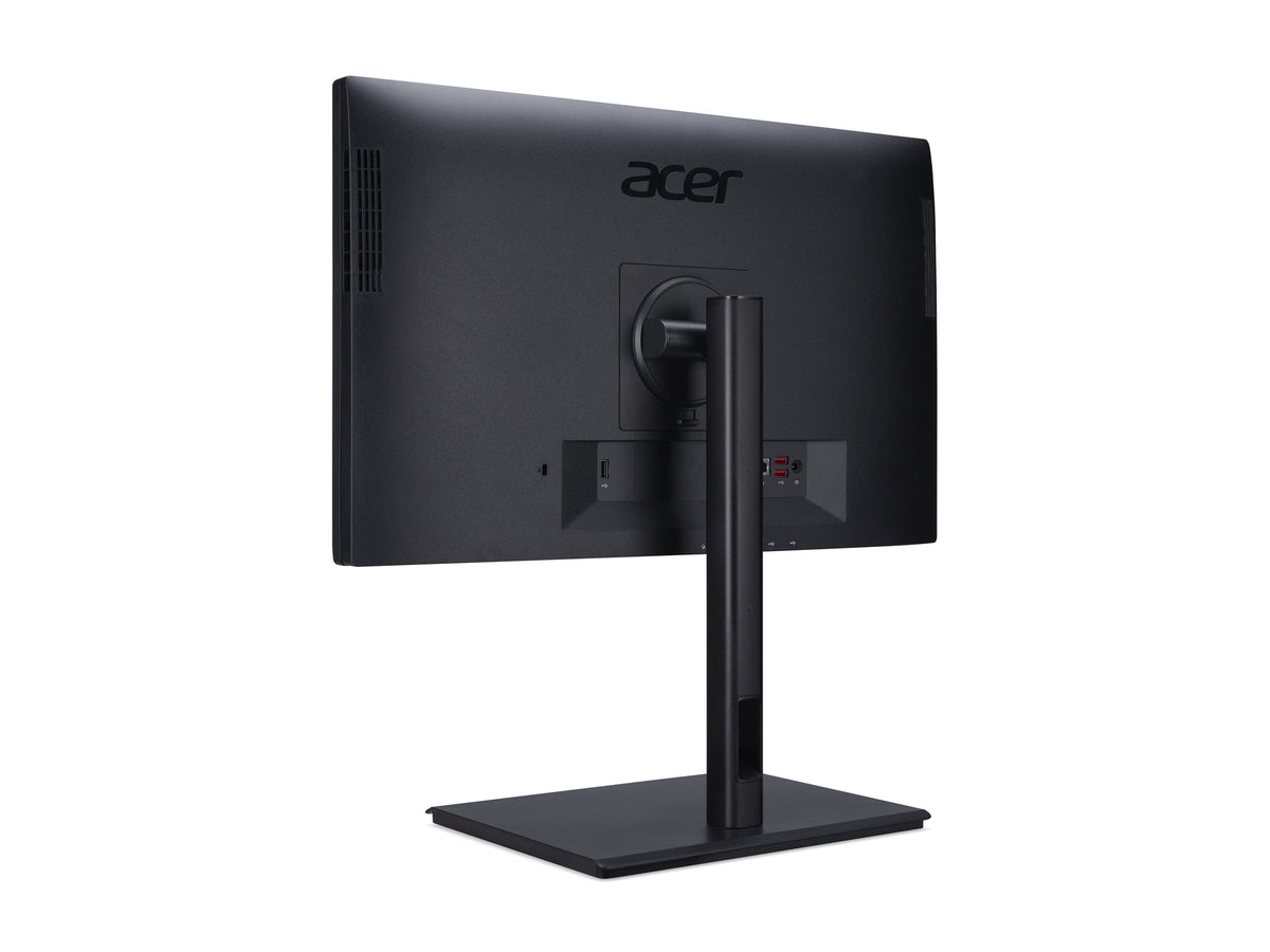 ACER Veriton Z2 VZ2724G Intel Core i5-14400 23.8p FHD 8Go RAM 256Go SSD UHD Graphics 730 W11P 2 ans PC Ordinateur Tout en un Pro