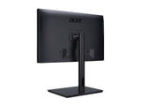 ACER Veriton Z2 VZ2724G Intel Core i5-14400 23.8p FHD 8Go RAM 256Go SSD UHD Graphics 730 W11P 2 ans PC Ordinateur Tout en un Pro