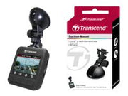 TRANSCEND Suction Mount for DrivePro 200