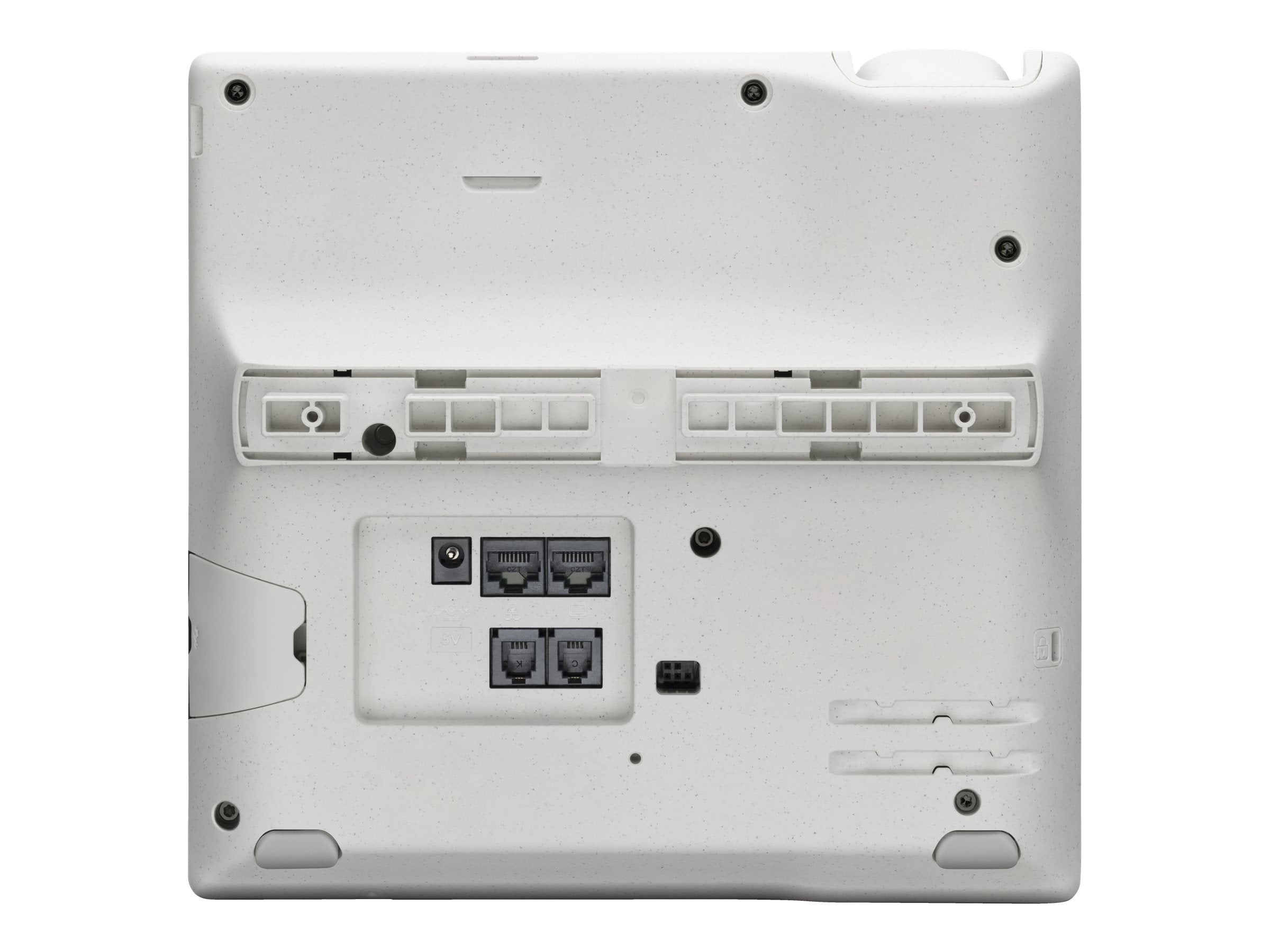 Poly Edge E450 IP PH PoE-e