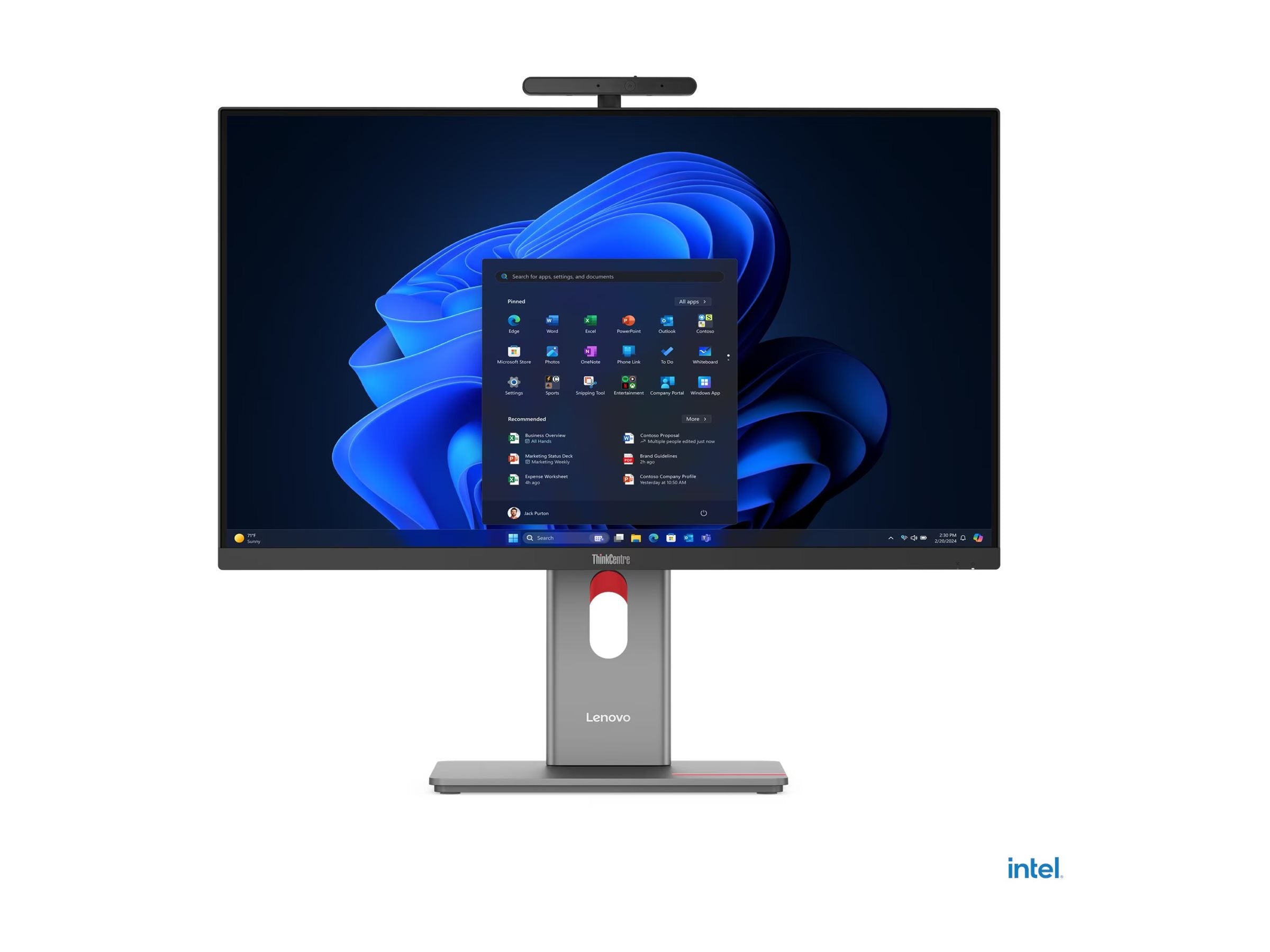 TS/Desktop TC M90a Pro Gen6 U5235 16G 51
