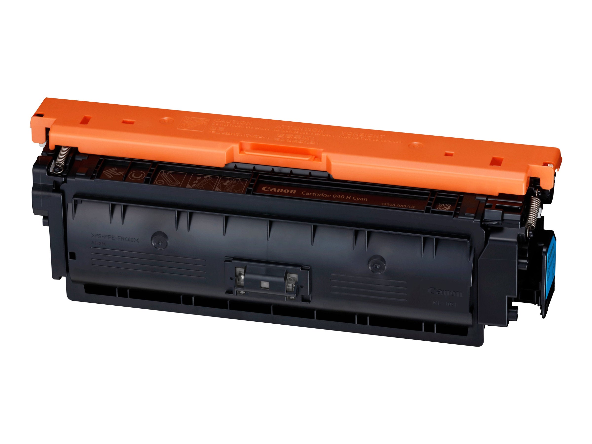 Toner/040H CLBP Cartridge CY