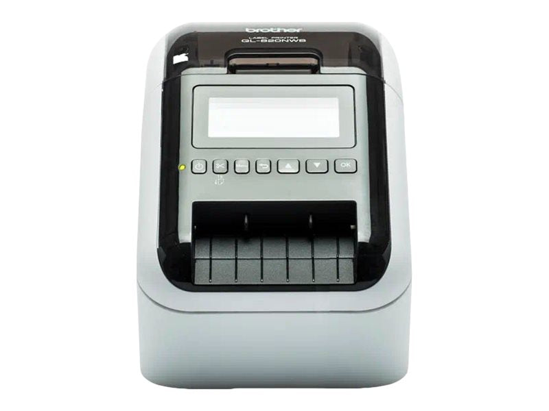 BROTHER QL820NWB Professional Label Printer
